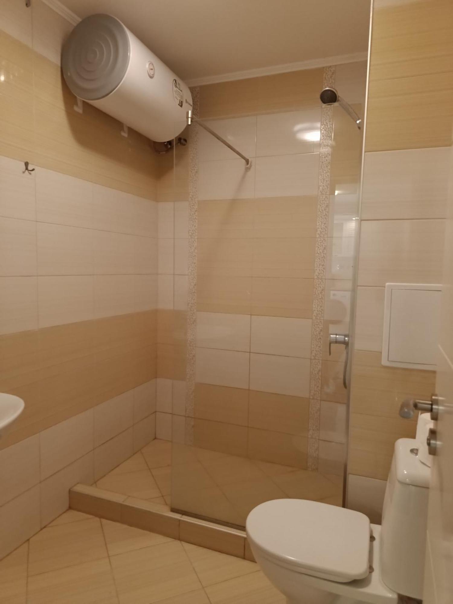 Atia Resort Chernomorets Room photo