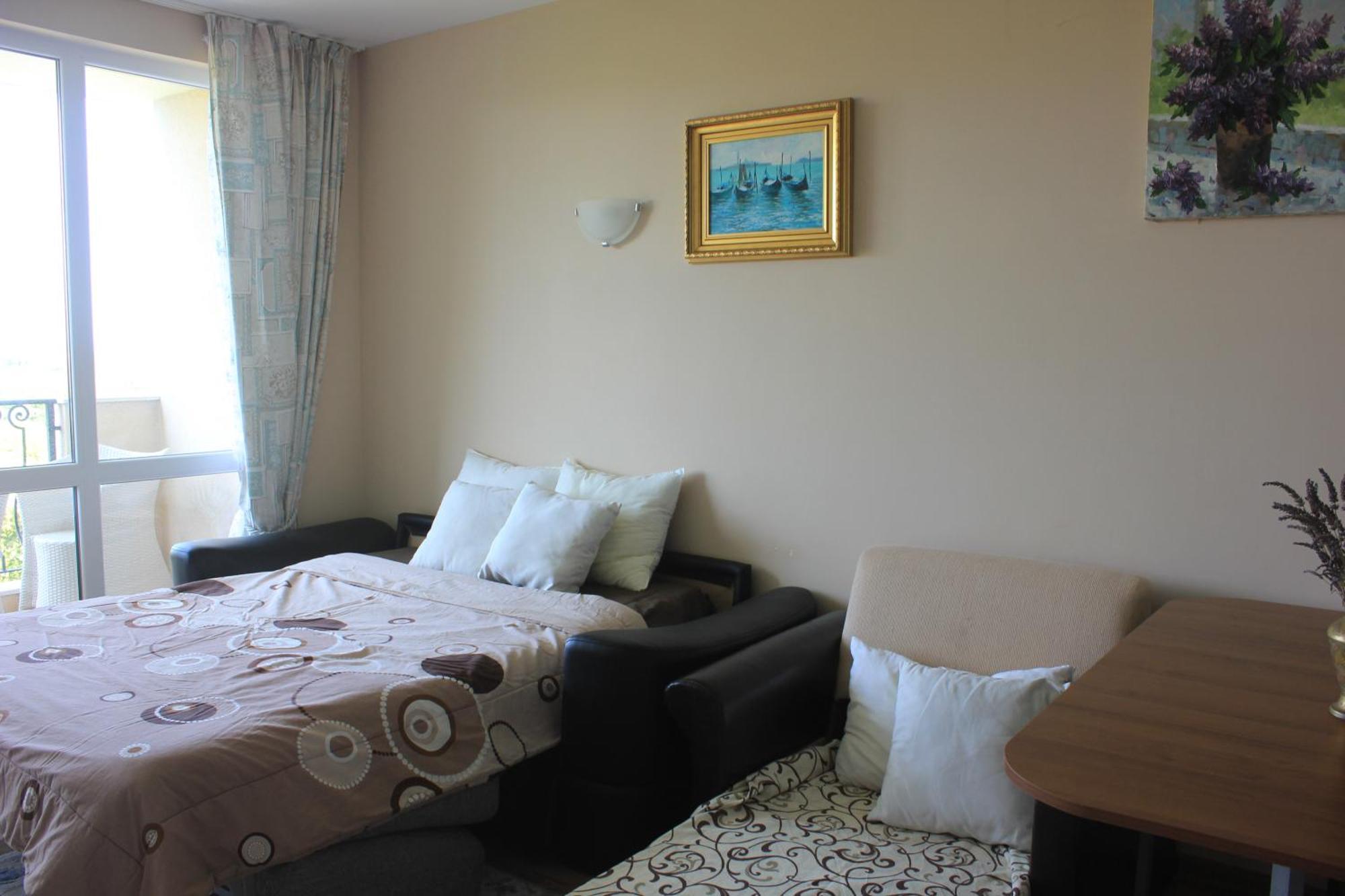 Atia Resort Chernomorets Room photo