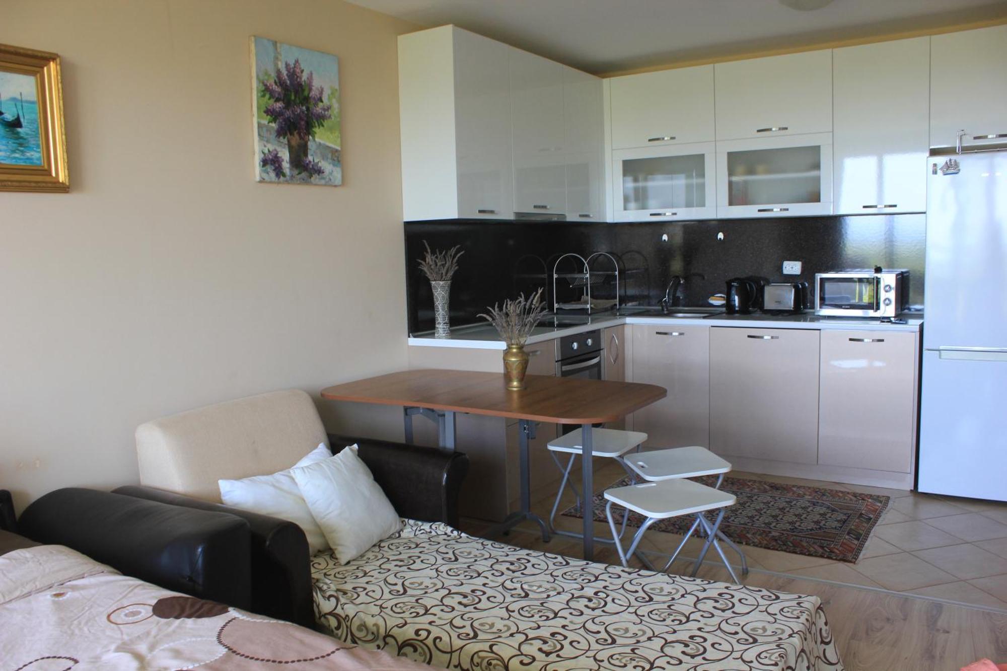 Atia Resort Chernomorets Room photo