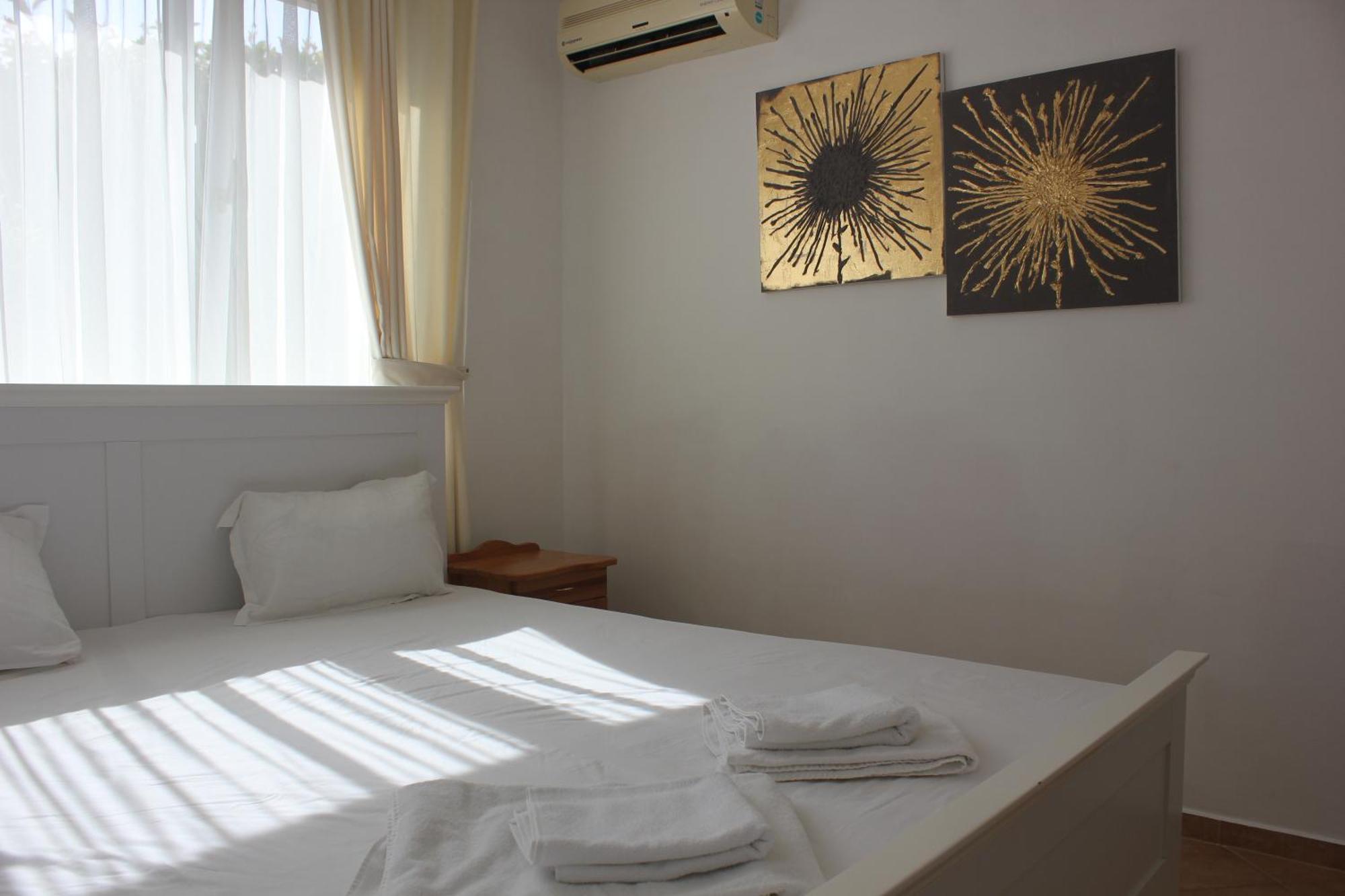Atia Resort Chernomorets Exterior photo