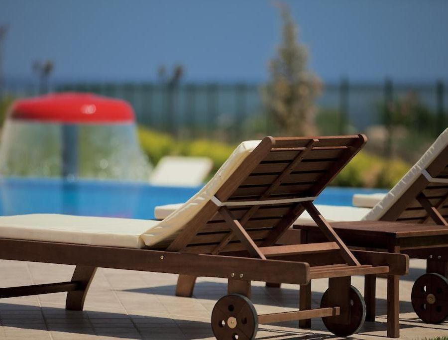 Atia Resort Chernomorets Exterior photo