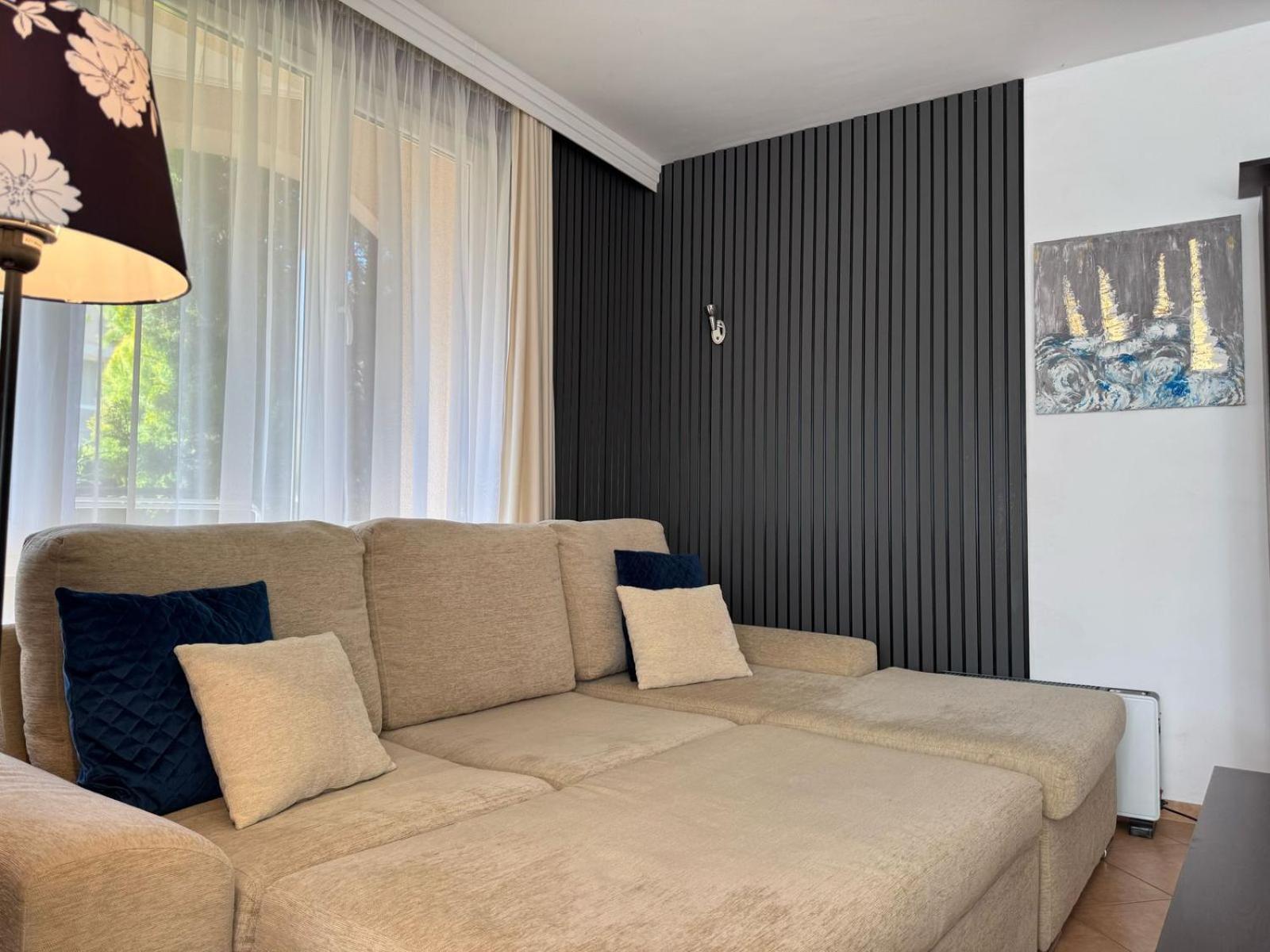 Atia Resort Chernomorets Exterior photo